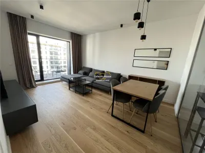 Apartament 2 camere București - poza 1