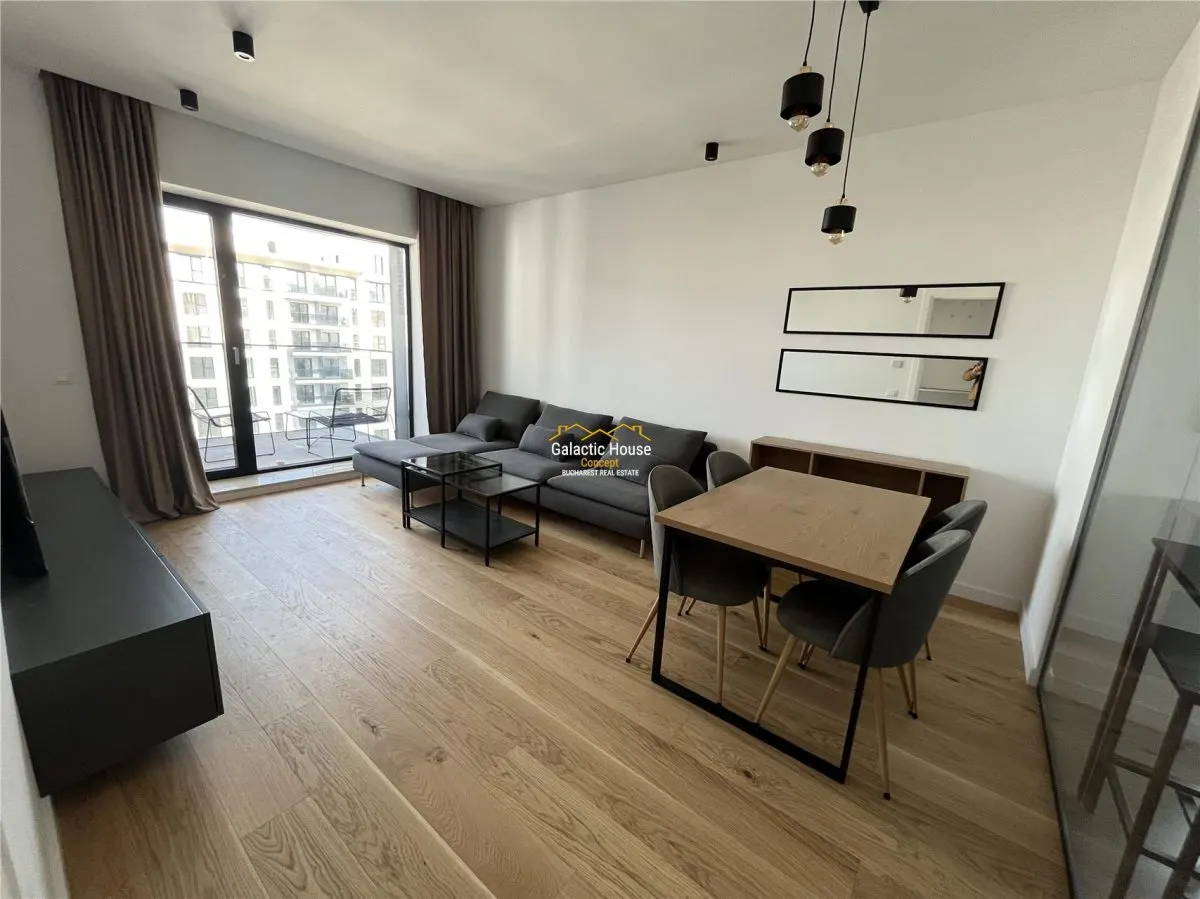 Apartament 2 camere București - poza 1