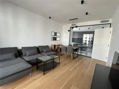 Apartament 2 camere București - poza 2