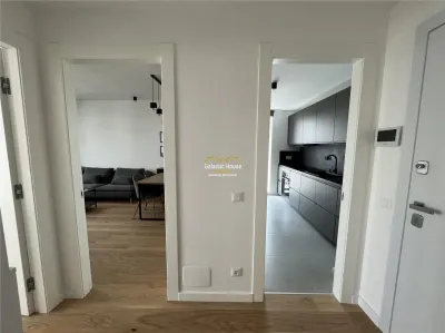 Apartament 2 camere București - poza 13