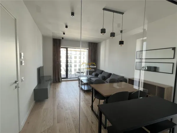 Apartament 2 camere București - poza 3