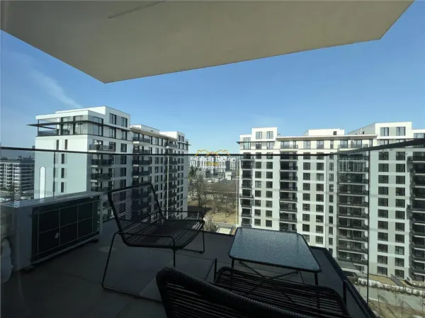Apartament 2 camere București - poza 4