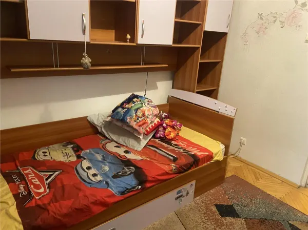 Apartament 4 camere Focșani - poza 8