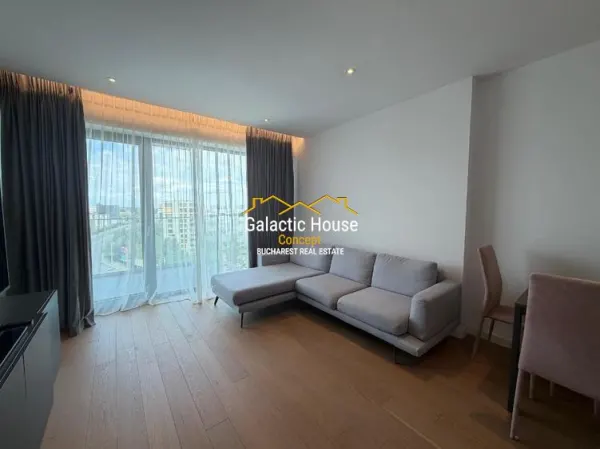 Apartament 3 camere București - poza 1