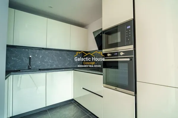 Apartament 3 camere București - poza 4