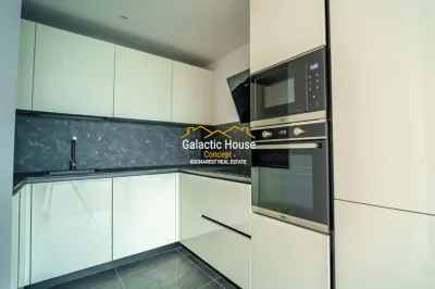 Apartament 3 camere București - poza 4
