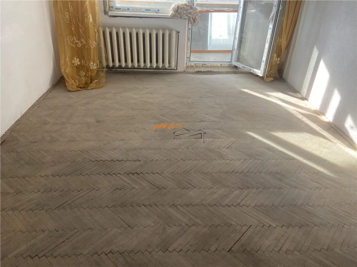 Apartament 3 camere Focșani - poza 1