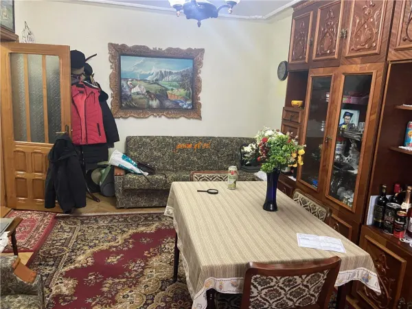 Apartament 3 camere Focșani - poza 2