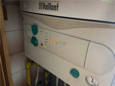 Apartament 3 camere Focșani - poza 13