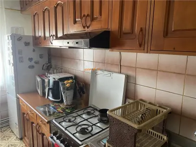 Apartament 3 camere Focșani - poza 14