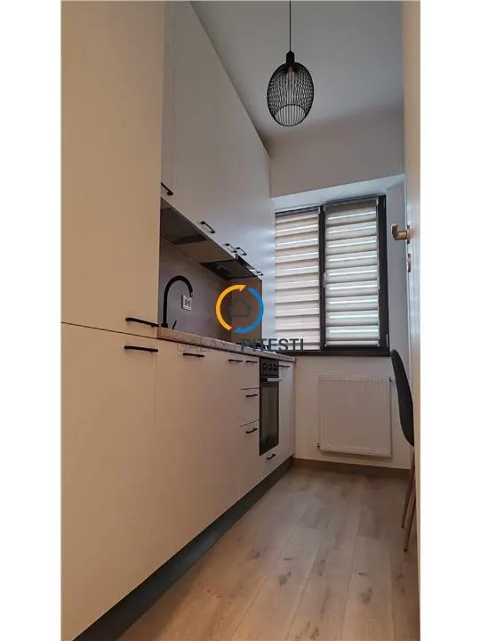 Apartament 2 camere Pitești - poza 1