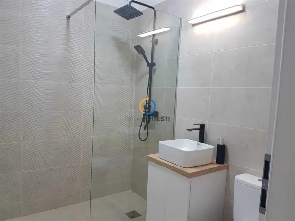Apartament 2 camere Pitești - poza 8