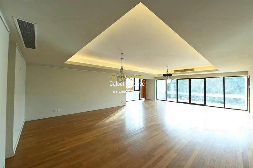 Apartament 4 camere București - poza 1