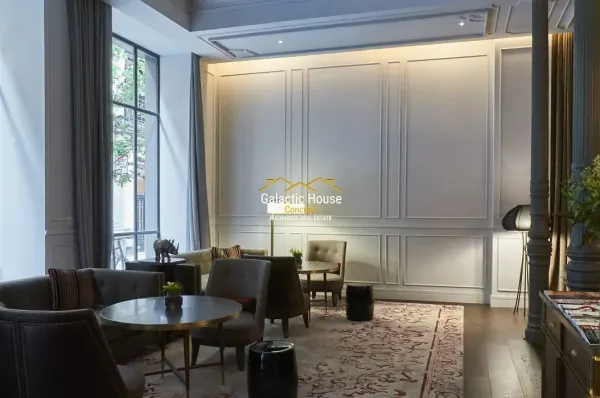 Casă 10 camere București - poza 1