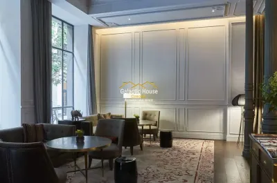 Casă 10 camere București - poza 1