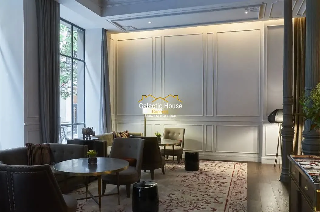 Casă 10 camere București - poza 1