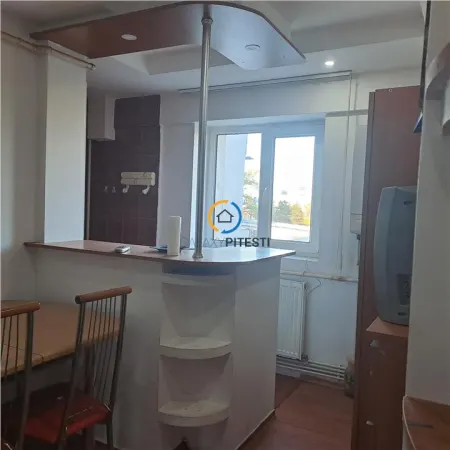Apartament 3 camere Pitești - poza 5