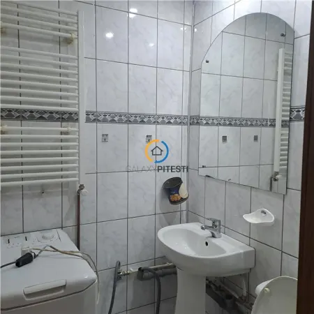 Apartament 3 camere Pitești - poza 6