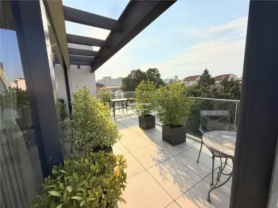 Apartament 3 camere București - poza 1