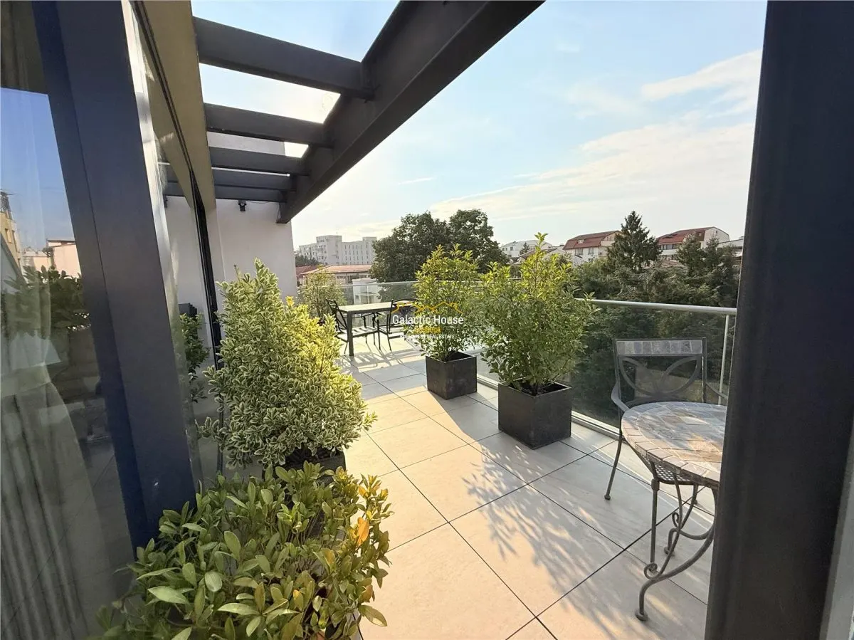Apartament 3 camere București - poza 1