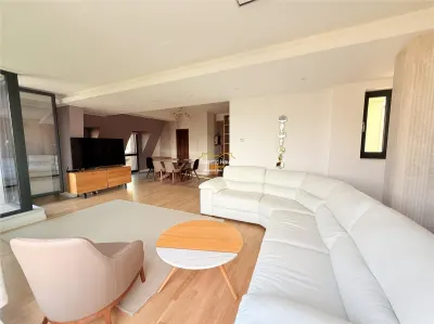Apartament 3 camere București - poza 2