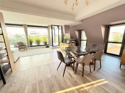 Apartament 3 camere București - poza 11