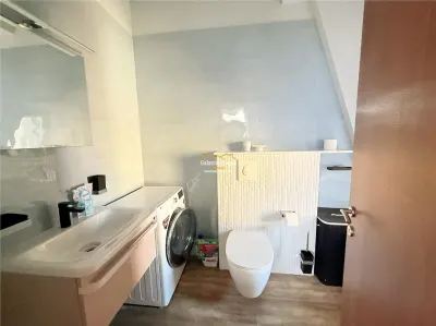 Apartament 3 camere București - poza 16