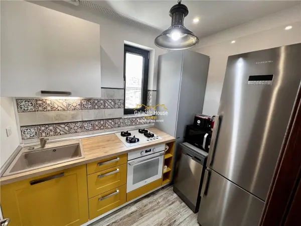Apartament 3 camere București - poza 18