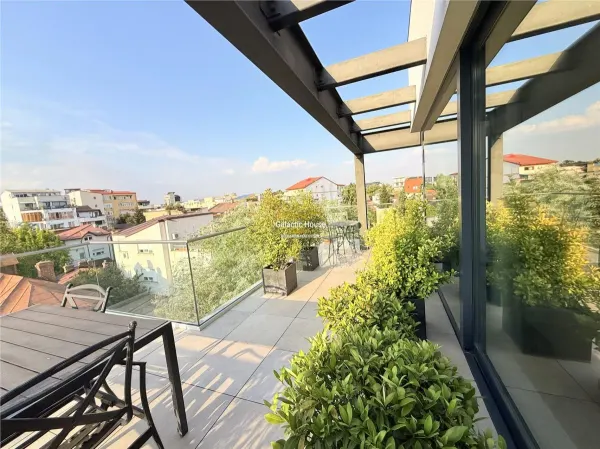 Apartament 3 camere București - poza 19