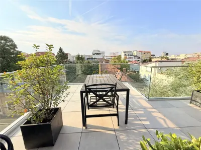 Apartament 3 camere București - poza 20