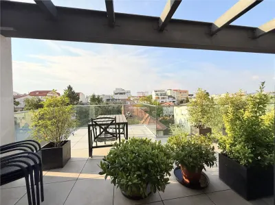 Apartament 3 camere București - poza 3