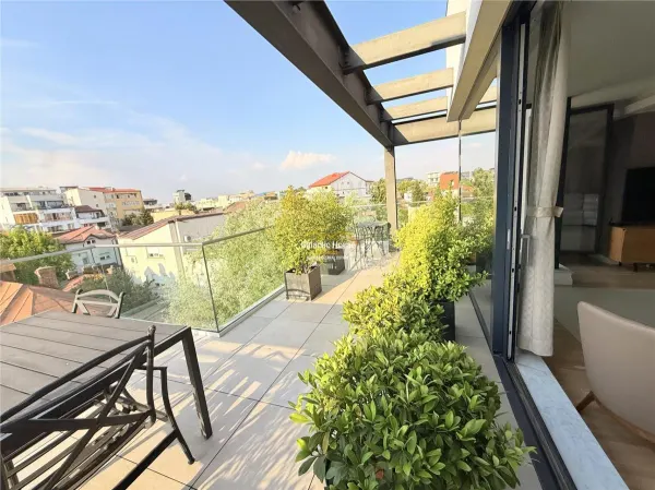 Apartament 3 camere București - poza 4
