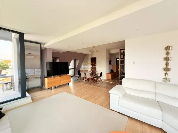Apartament 3 camere București - poza 5