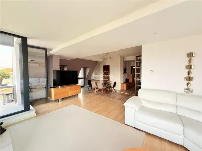 Apartament 3 camere București - poza 5