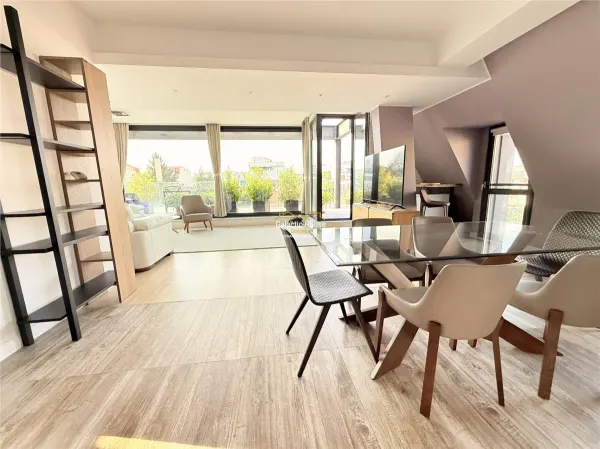 Apartament 3 camere București - poza 6