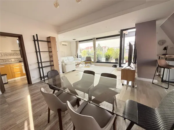 Apartament 3 camere București - poza 7