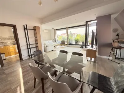 Apartament 3 camere București - poza 7
