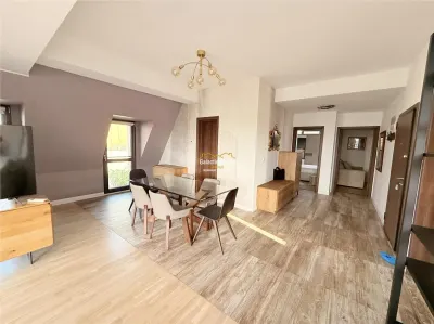 Apartament 3 camere București - poza 9