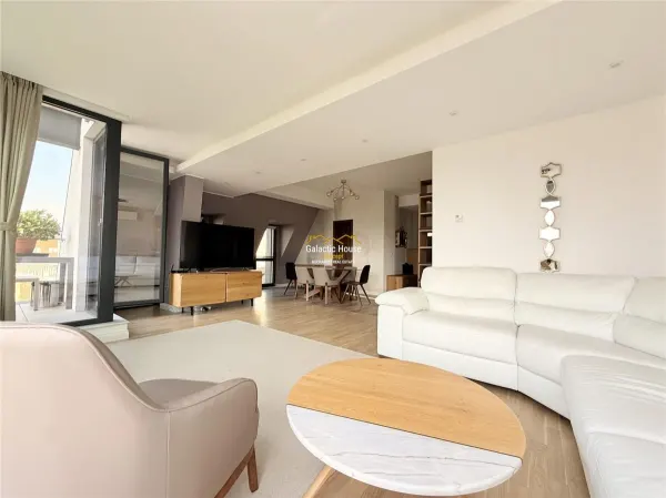 Apartament 3 camere București - poza 10