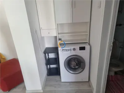 Apartament 3 camere Pitești - poza 4