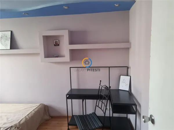 Apartament 3 camere Pitești - poza 5