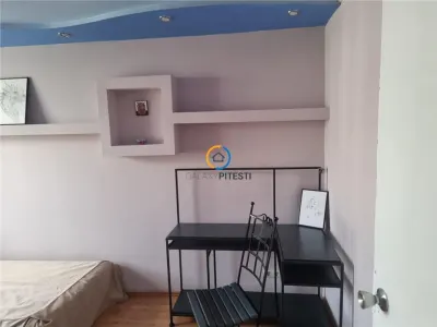 Apartament 3 camere Pitești - poza 5