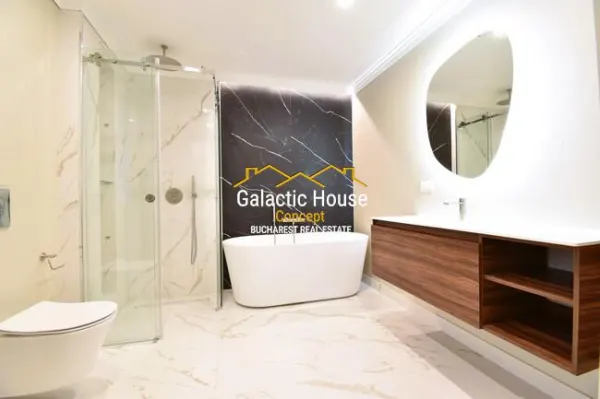 Apartament 4 camere București - poza 11