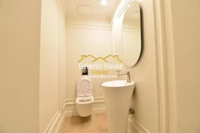 Apartament 4 camere București - poza 4