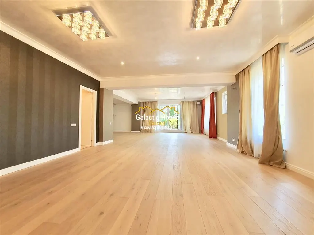 Apartament 4 camere București - poza 1