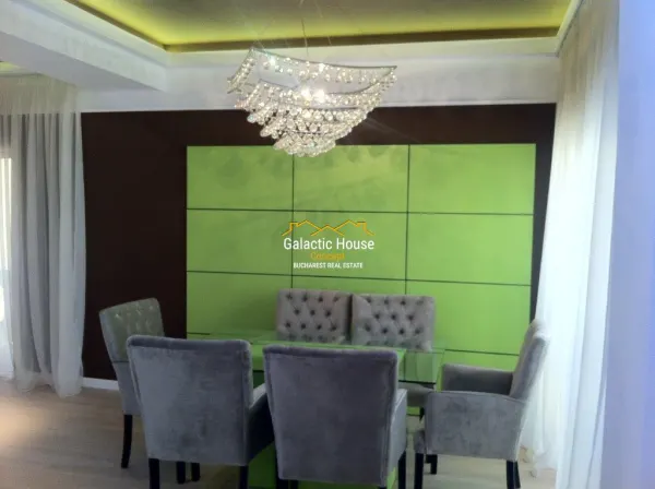 Apartament 4 camere București - poza 6