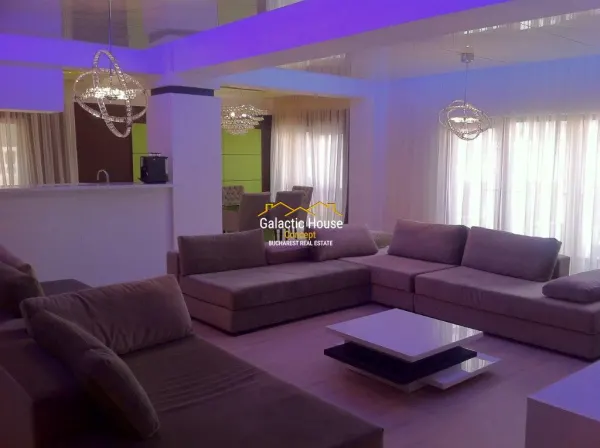 Apartament 4 camere București - poza 7
