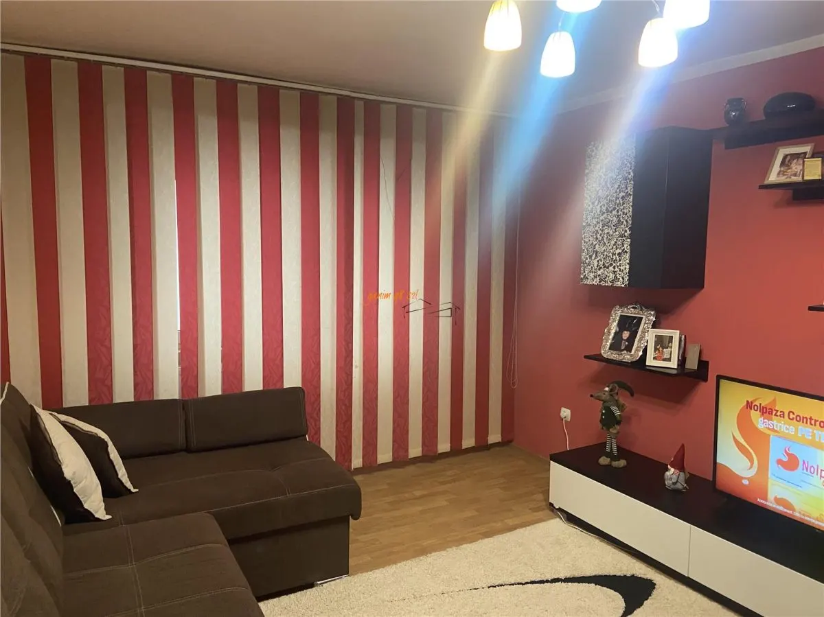 Apartament 2 camere Focșani - poza 1