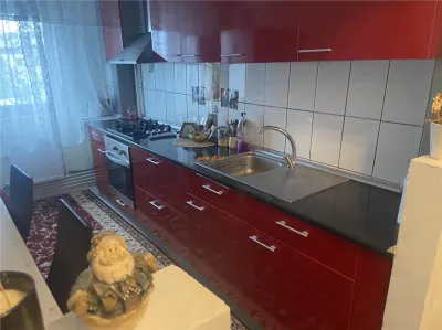 Apartament 2 camere Focșani - poza 6