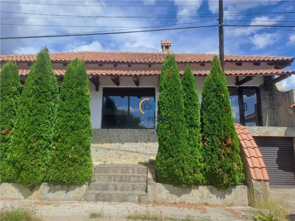 Casă 7 camere Albota - poza 1